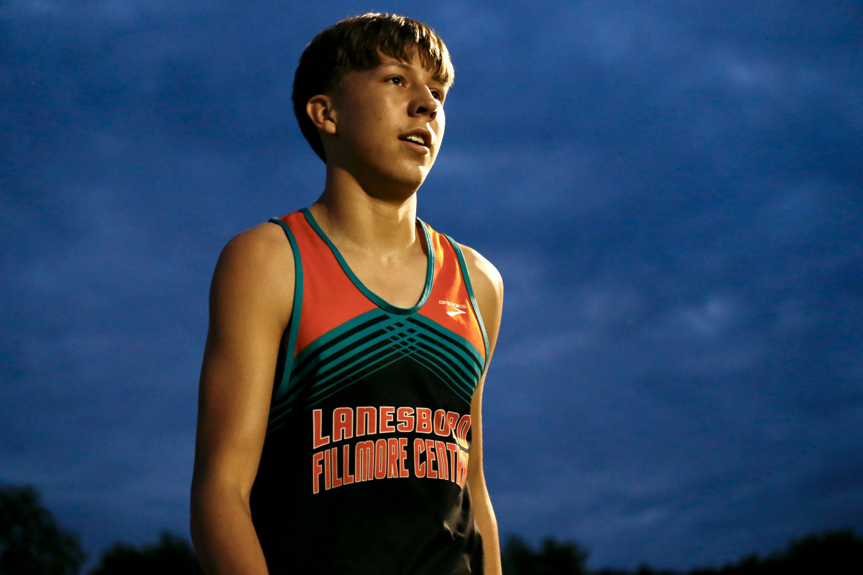 Photos: Section 1A Track & Field